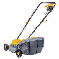 Maşina de tuns gazonul electrică Powermat PM-KSE-2200MN imaginea #3 — magazin online Desire.md