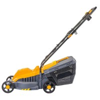 Maşina de tuns gazonul electrică Powermat PM-KSE-2200MN imaginea #4 — magazin online Desire.md