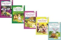 Книга Invat sa citesc! 5 cati interactive pentru cititori incepatori (5948492860557) фото №2 — интернет-магазин Desire.md