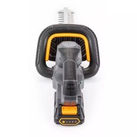 Mașina de tuns gard viu cu acumulator Powermat PM-NA-20C imaginea #3 — magazin online Desire.md