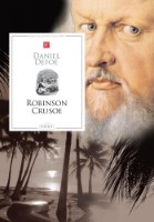 Книга Robinson Crusoe (9789975545747)