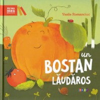 Книга Un bostan laudaros (9789975544313)
