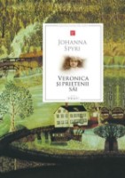 Книга Veronica si prietenii sai (9789975545716)