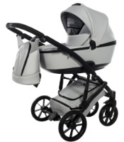 Carucior Junama Space Eco 01 Gray