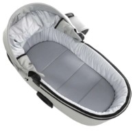 Carucior Junama Space Eco 01 Gray imaginea #7 — magazin online Desire.md