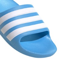 Шлёпанцы детские Adidas Adilette Aqua K Blue, s.36.5 (ID2621)