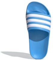 Șlapi pentru copii Adidas Adilette Aqua K Blue, s.39.5 (ID2621)