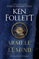 Книга Armele luminii (9786060068709) фото №1 — интернет-магазин Desire.md