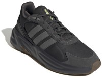 Adidași pentru bărbați Adidas Ozelia Carbon/Grey Four/Pulse Lime, s.44 imaginea #3 — magazin online Desire.md
