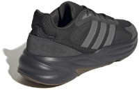 Adidași pentru bărbați Adidas Ozelia Carbon/Grey Four/Pulse Lime, s.44 imaginea #4 — magazin online Desire.md