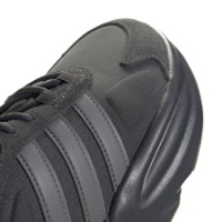 Adidași pentru bărbați Adidas Ozelia Carbon/Grey Four/Pulse Lime, s.44 imaginea #8 — magazin online Desire.md