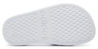 Șlapi pentru copii Adidas Adilette Aqua K White, s.34 (F35555)