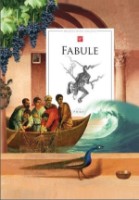 Книга Fabule (9789975544375)