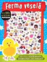 Книга Ferma vesela (9789975545396)