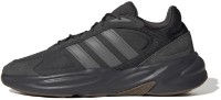 Adidași pentru bărbați Adidas Ozelia Carbon/Grey Four/Pulse Lime, s.44 imaginea #1 — magazin online Desire.md