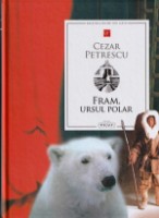 Книга Fram, Ursul polar (9789975546706)