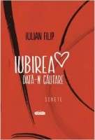 Книга Iubirea data-n cautare. Sonete (9789975547123)