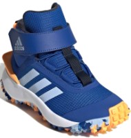 Ботинки детские Adidas Fortatrail El K Blue s.28