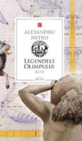 Книга Legendele Olimpului (9789975544429)