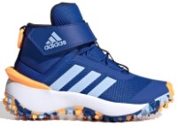 Ботинки детские Adidas Fortatrail El K Blue s.29