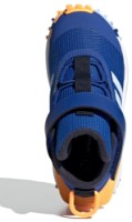 Ботинки детские Adidas Fortatrail El K Blue s.33