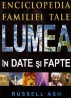 Книга Lumea in date si fapte (9789975542531)