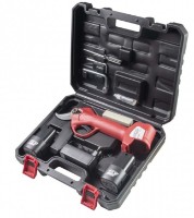 Focatoare cu baterie Raider RD-PSH02 imaginea #2 — magazin online Desire.md