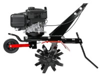 Культиватор бензиновый Red Technic RTGGS0103 фото №3 — интернет-магазин Desire.md