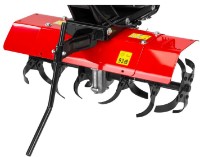 Культиватор бензиновый Red Technic RTGGS0103 фото №4 — интернет-магазин Desire.md