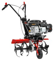 Культиватор бензиновый Red Technic RTGGS0103 фото №6 — интернет-магазин Desire.md