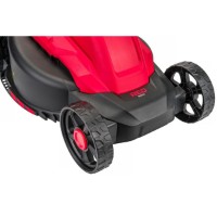 Maşina de tuns gazonul electrică Red Technic RTKSE0027 imaginea #4 — magazin online Desire.md