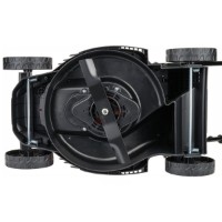 Maşina de tuns gazonul electrică Red Technic RTKSE0027 imaginea #6 — magazin online Desire.md