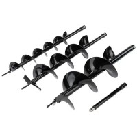 Мотобур Red Technic RTSWG0106 фото №3 — интернет-магазин Desire.md