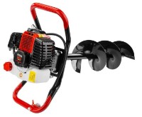 Мотобур Red Technic RTSWG0106 фото №5 — интернет-магазин Desire.md