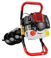 Мотобур Red Technic RTSWG0106 фото №6 — интернет-магазин Desire.md