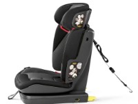 Детское автокресло Peg Perego Viaggio 1-2-3 Via 500 фото №2 — интернет-магазин Desire.md