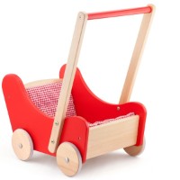 Коляска для кукол Viga 59215 фото №2 — интернет-магазин Desire.md