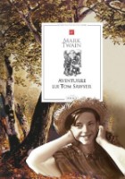Книга Aventurile lui Tom Sawyer (9789975545778)