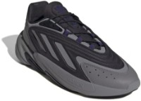 Adidași pentru bărbați Adidas Ozelia Core Black/Matte Silver/Collegiate Purple, s.42.5 imaginea #3 — magazin online Desire.md