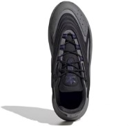 Adidași pentru bărbați Adidas Ozelia Core Black/Matte Silver/Collegiate Purple, s.44.5 imaginea #5 — magazin online Desire.md