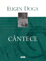 Книга Cantece (9790348003344)