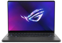 Laptop Asus ROG Zephyrus G14 GA403UV Eclipse Gray (R9 8945HS 32Gb 1Tb) imaginea #1 — magazin online Desire.md