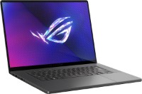 Laptop Asus ROG Zephyrus G16 GU605MV Gray (Ultra 7 155H 16Gb 1Tb RTX4060) imaginea #2 — magazin online Desire.md