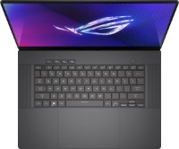 Laptop Asus ROG Zephyrus G16 GU605MV Gray (Ultra 7 155H 16Gb 1Tb RTX4060) imaginea #3 — magazin online Desire.md