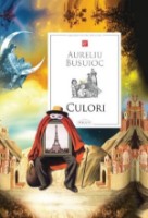 Книга Culori (9789975544368)