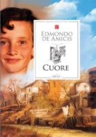 Книга Cuore (9789975544351)