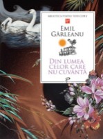 Книга Din lumea celor care nu cuvanta (9789975547338)