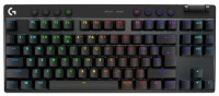 Tastatură Logitech G Pro X TKL Black imaginea #1 — magazin online Desire.md