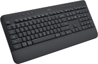 Tastatură Logitech K650 EN Graphite imaginea #2 — magazin online Desire.md