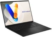 Ноутбук Asus Vivobook S 16 OLED S5606MA Black (Ultra 9 185H 16Gb 1Tb) фото №2 — интернет-магазин Desire.md